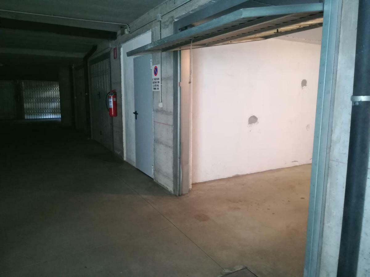 Rele B Lägenhet Temù Exteriör bild